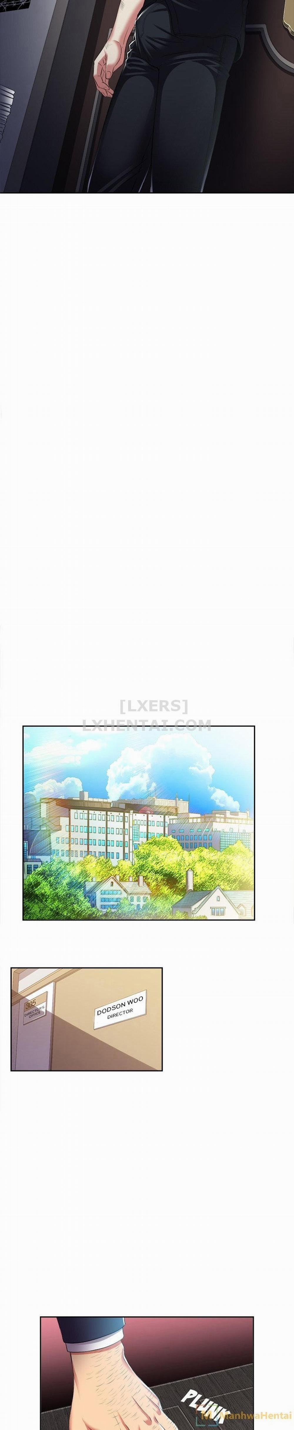 Công Việc Bán Thời Gian Của Yuri 18 trang 6