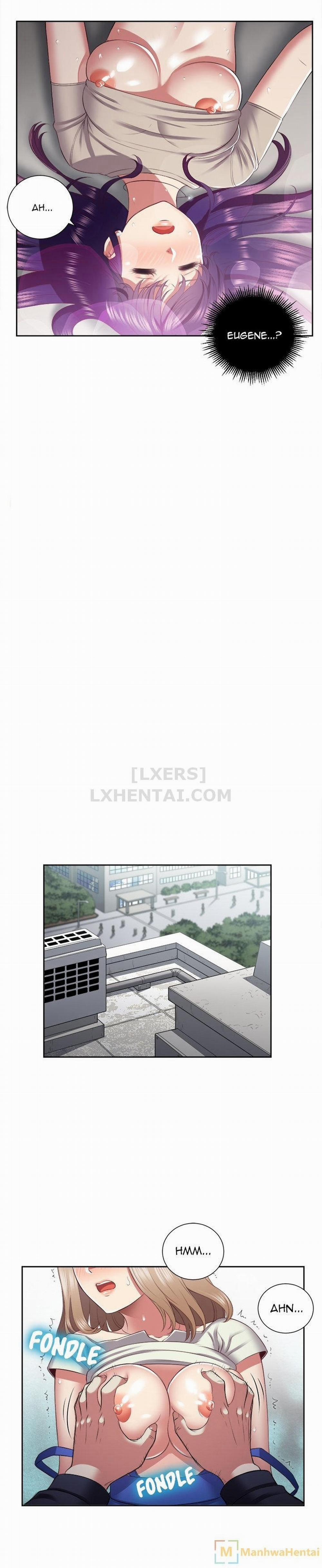 Công Việc Bán Thời Gian Của Yuri 20 trang 6