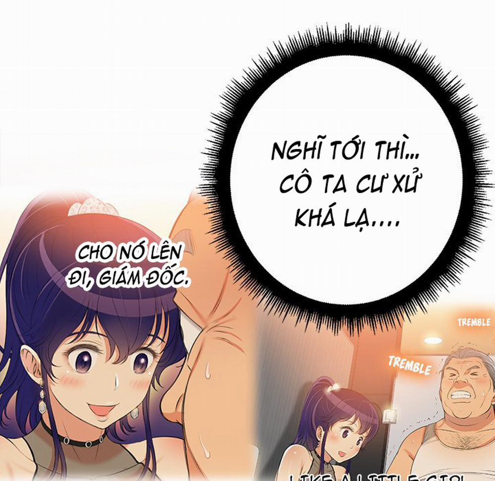 Công Việc Bán Thời Gian Của Yuri 22 trang 14