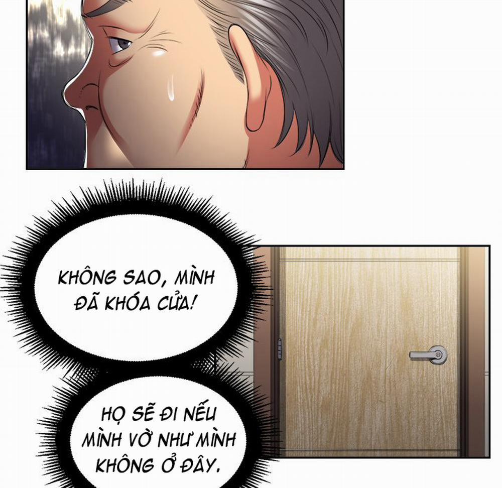 Công Việc Bán Thời Gian Của Yuri 22 trang 22