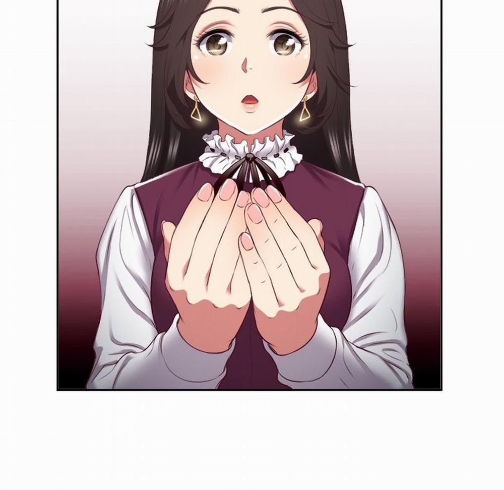 Công Việc Bán Thời Gian Của Yuri 22 trang 28