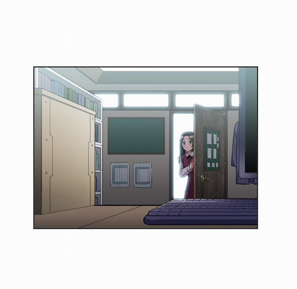 Công Việc Bán Thời Gian Của Yuri 22 trang 34