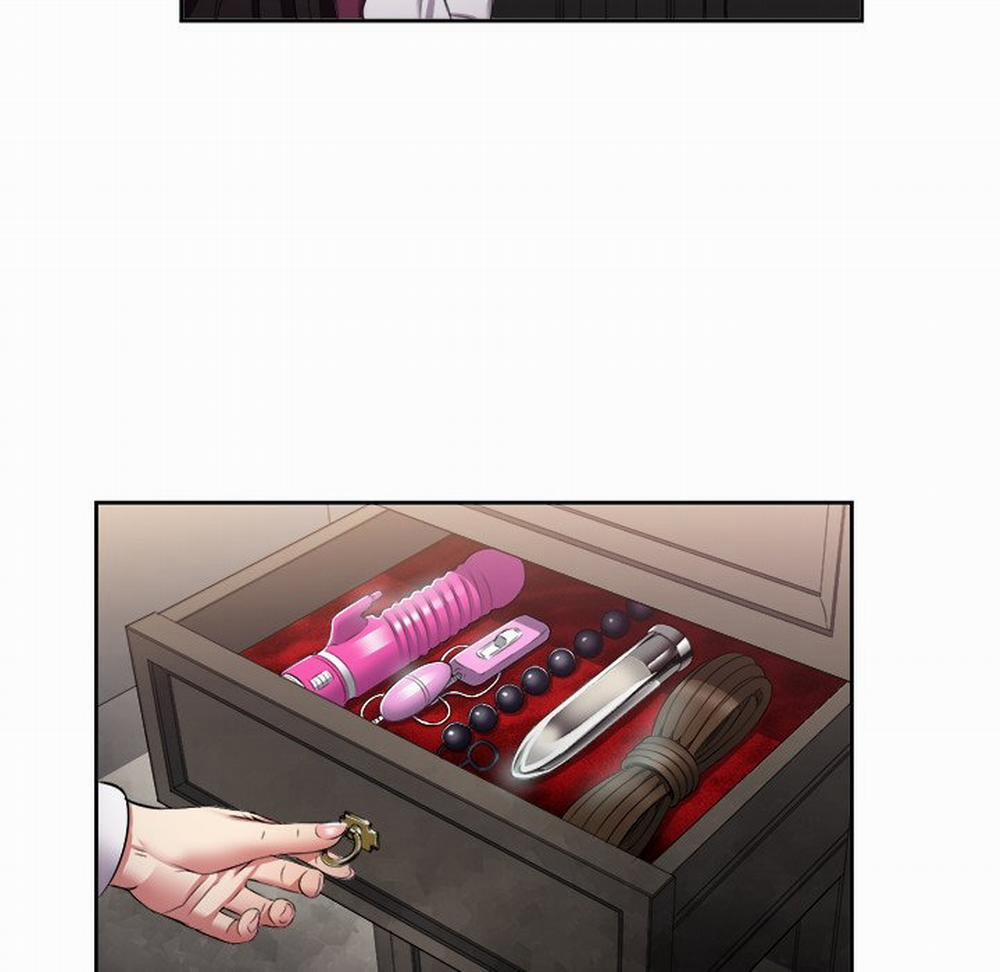 Công Việc Bán Thời Gian Của Yuri 22 trang 39