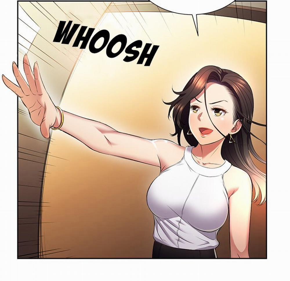 Công Việc Bán Thời Gian Của Yuri 22 trang 48