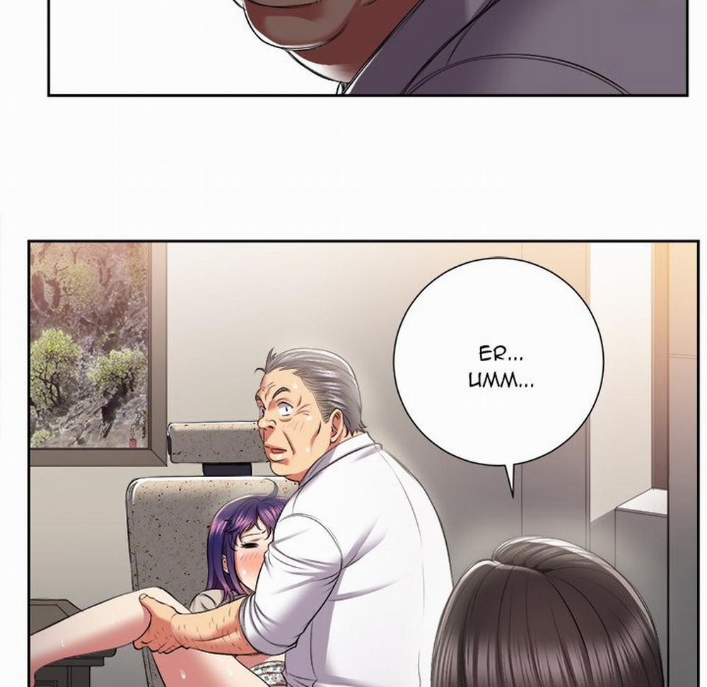 Công Việc Bán Thời Gian Của Yuri 22 trang 50