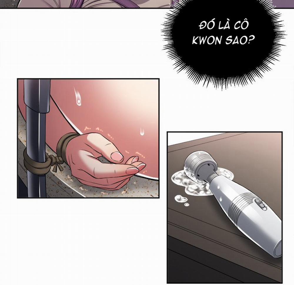 Công Việc Bán Thời Gian Của Yuri 22 trang 53