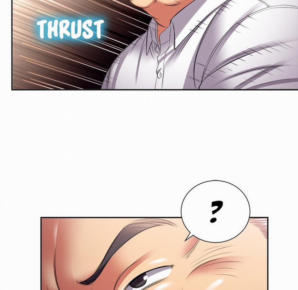 Công Việc Bán Thời Gian Của Yuri 22 trang 7