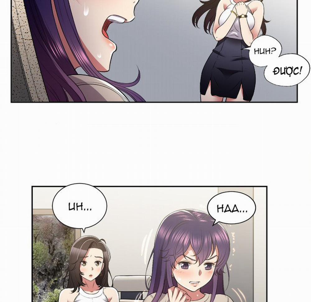 Công Việc Bán Thời Gian Của Yuri 22 trang 73