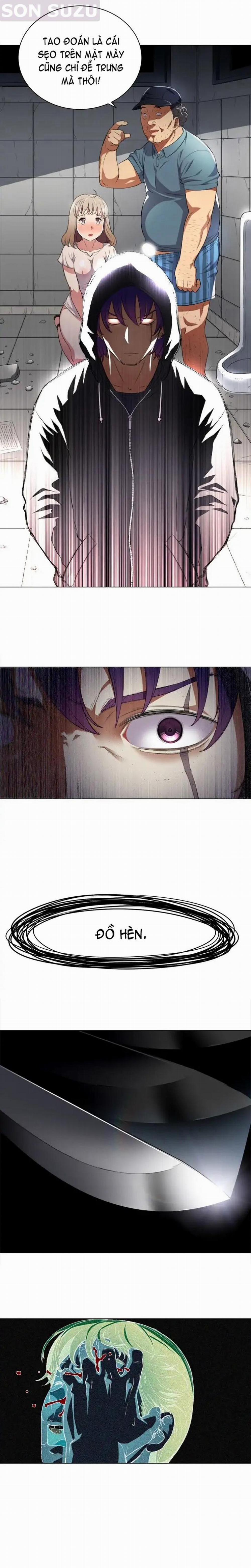 Công Việc Bán Thời Gian Của Yuri 31 trang 0