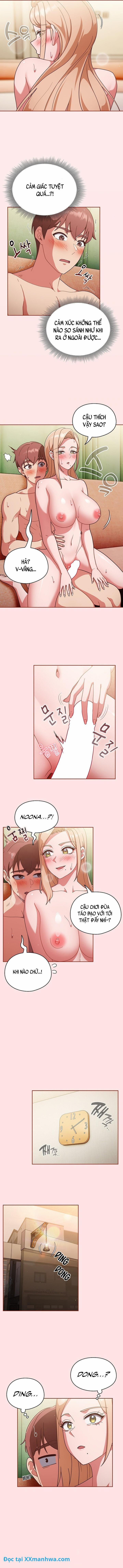 Công Việc Bán Thời Gian Ngọt Ngào. 11 trang 1