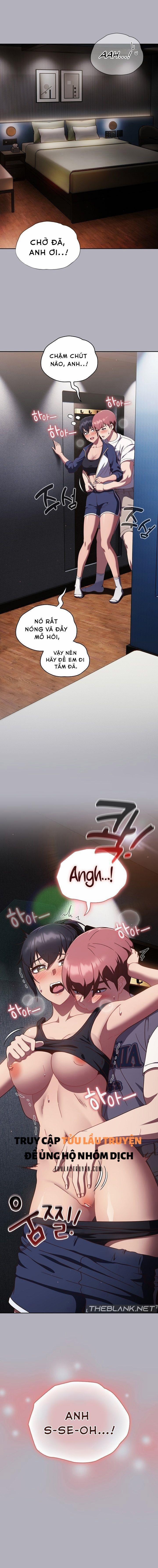 Công Việc Bán Thời Gian Ngọt Ngào. 13 trang 11