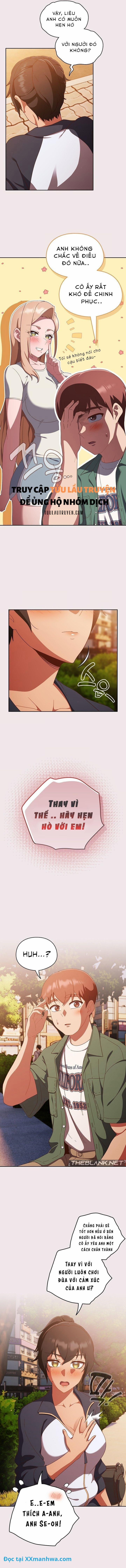 Công Việc Bán Thời Gian Ngọt Ngào. 13 trang 4