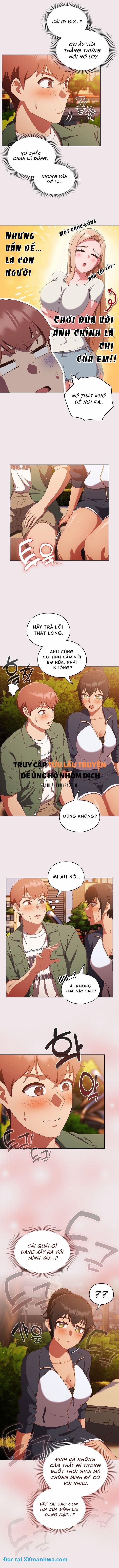 Công Việc Bán Thời Gian Ngọt Ngào. 13 trang 5