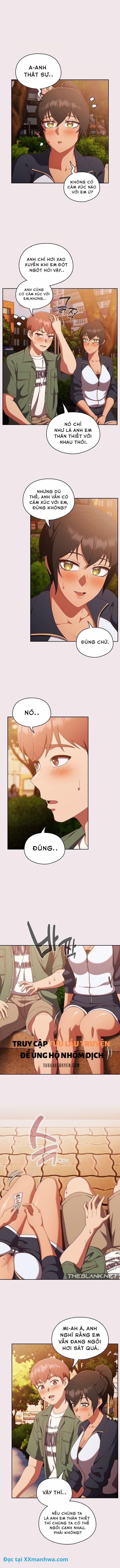 Công Việc Bán Thời Gian Ngọt Ngào. 13 trang 6