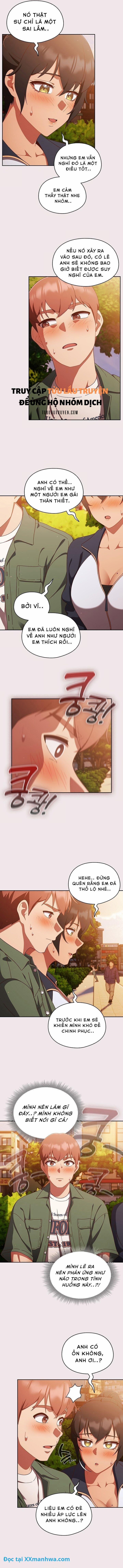 Công Việc Bán Thời Gian Ngọt Ngào. 13 trang 7