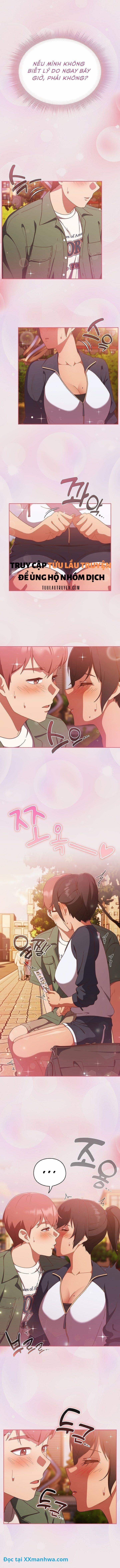 Công Việc Bán Thời Gian Ngọt Ngào. 13 trang 9