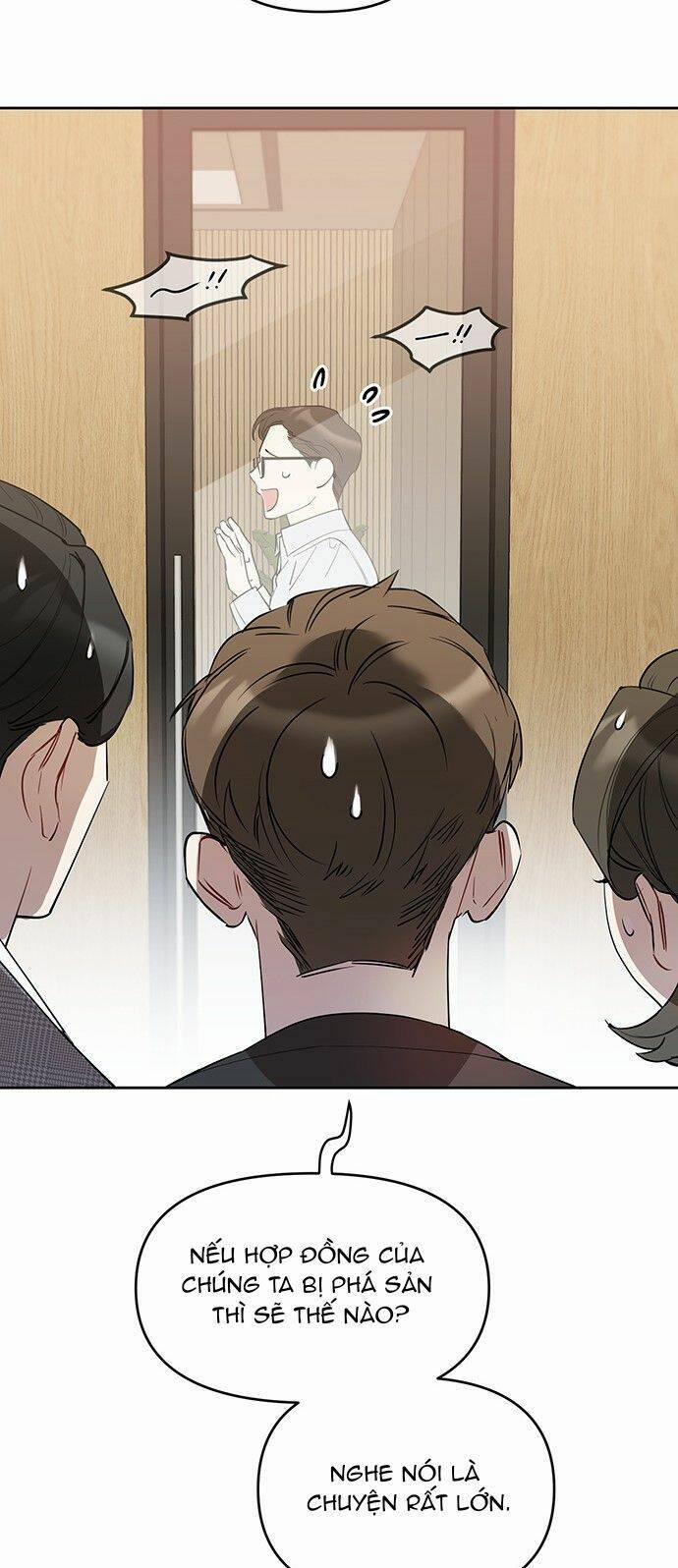 Công Việc Bất Thường 1 trang 18