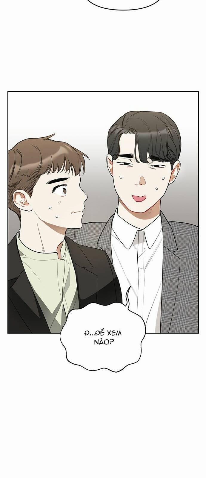 Công Việc Bất Thường 1 trang 19