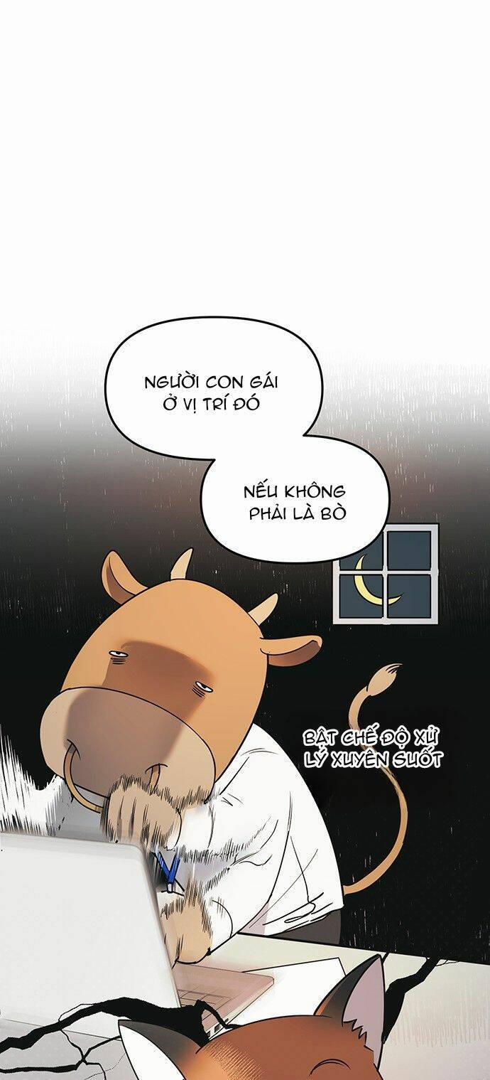 Công Việc Bất Thường 1 trang 29