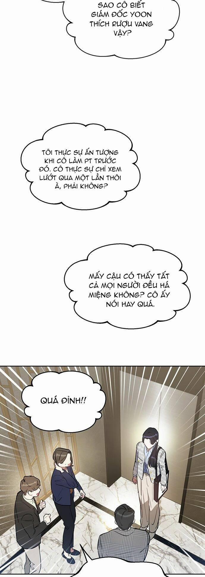 Công Việc Bất Thường 1 trang 41