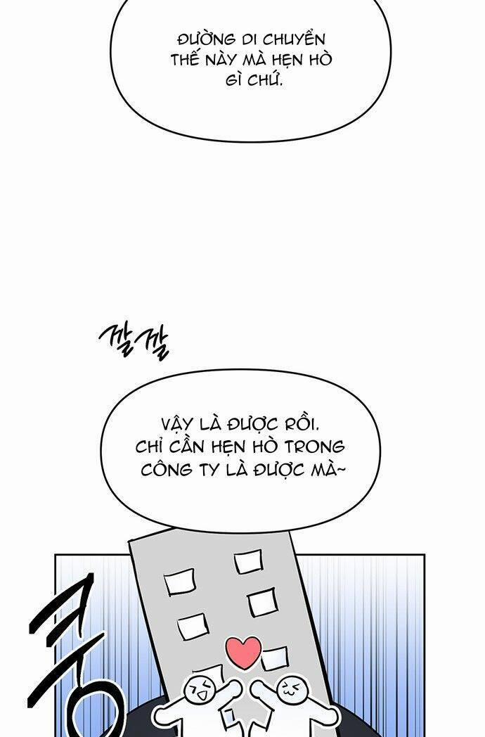 Công Việc Bất Thường 1 trang 64