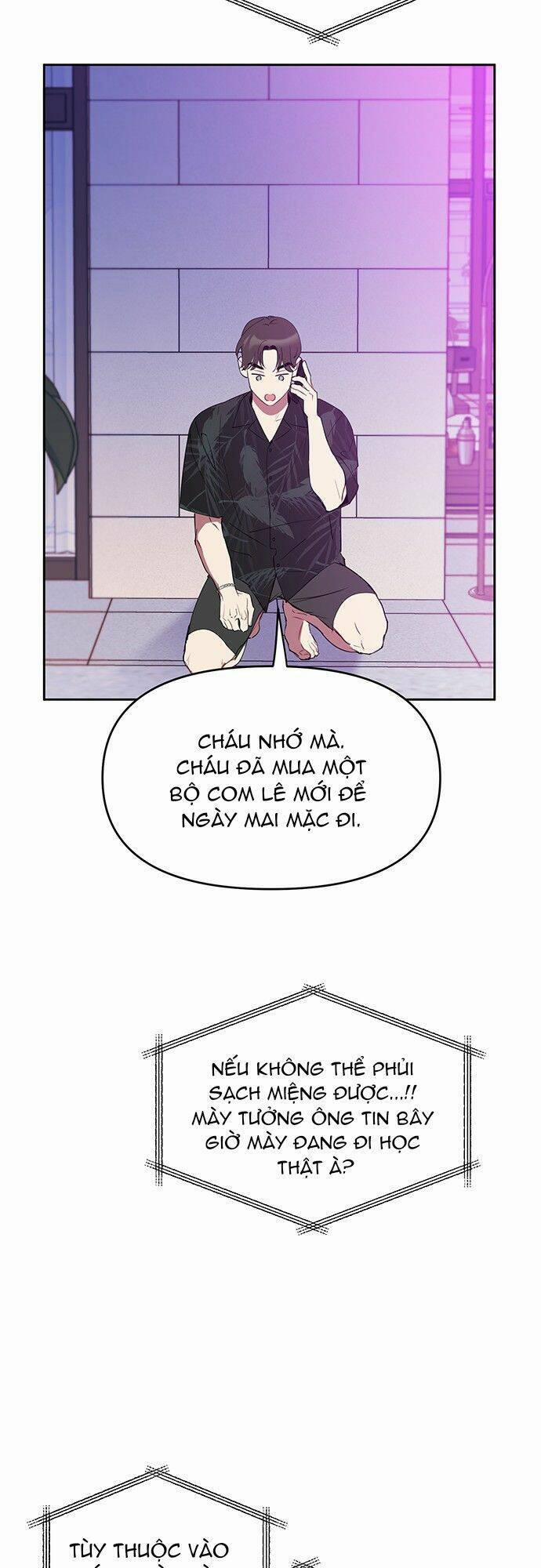 Công Việc Bất Thường 1 trang 91