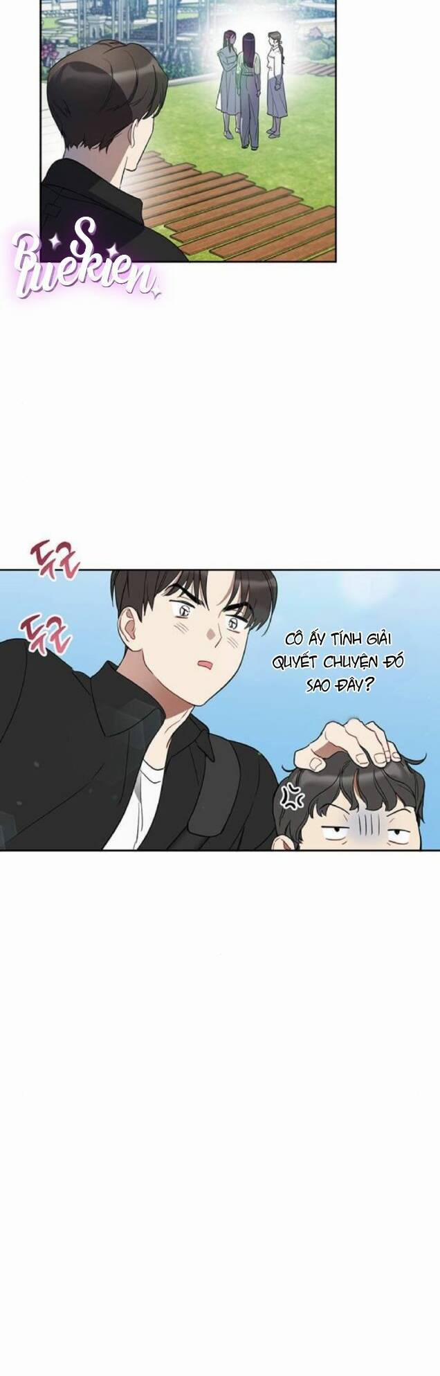 Công Việc Bất Thường 10 trang 18