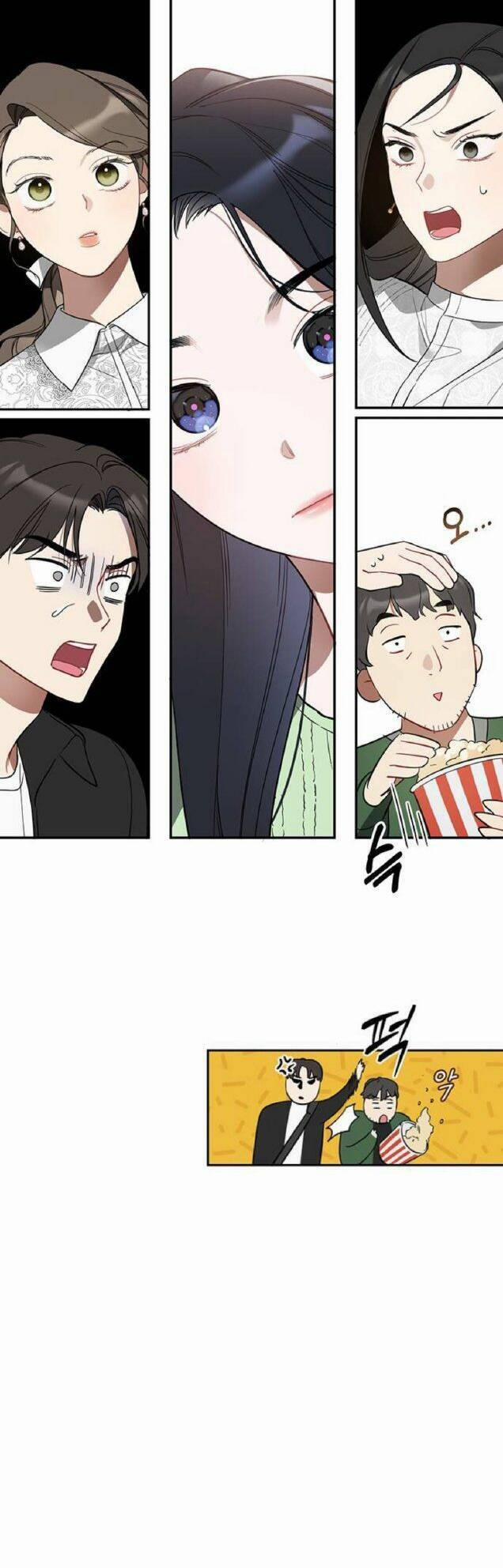 Công Việc Bất Thường 10 trang 21