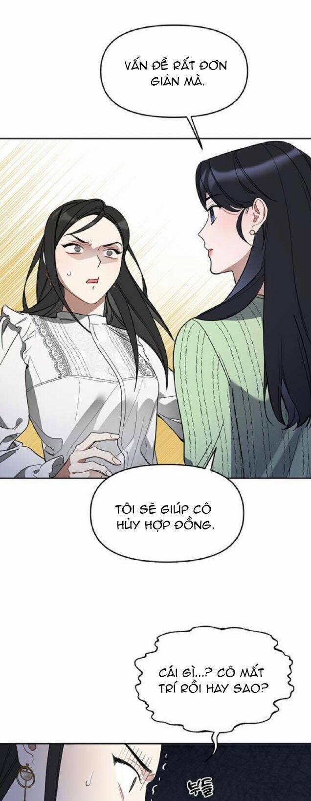 Công Việc Bất Thường 10 trang 22