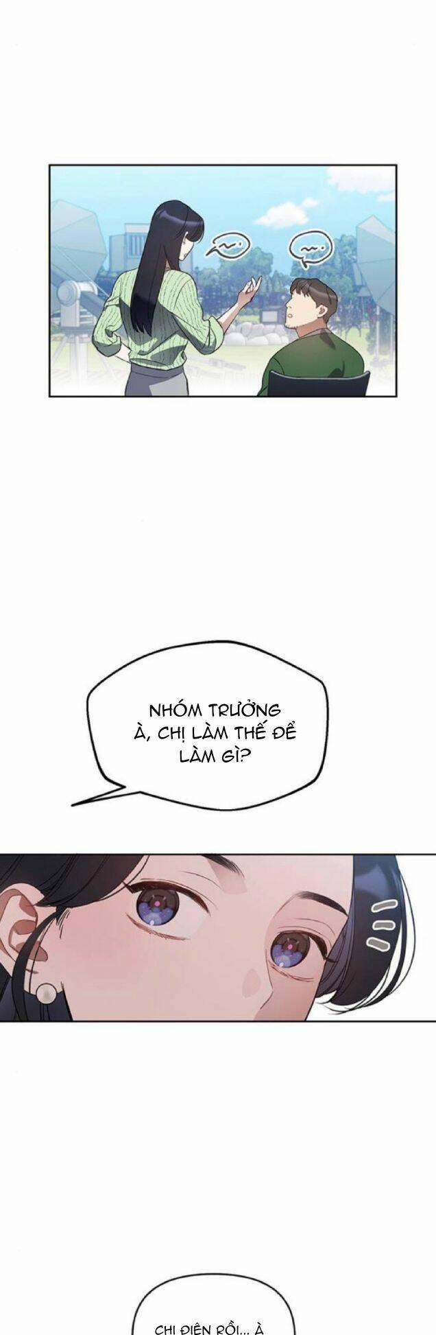 Công Việc Bất Thường 10 trang 30