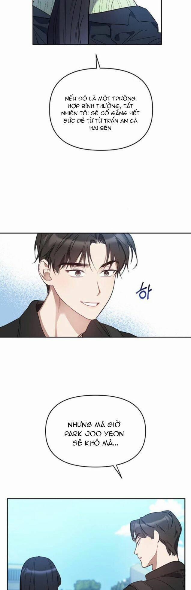 Công Việc Bất Thường 10 trang 32