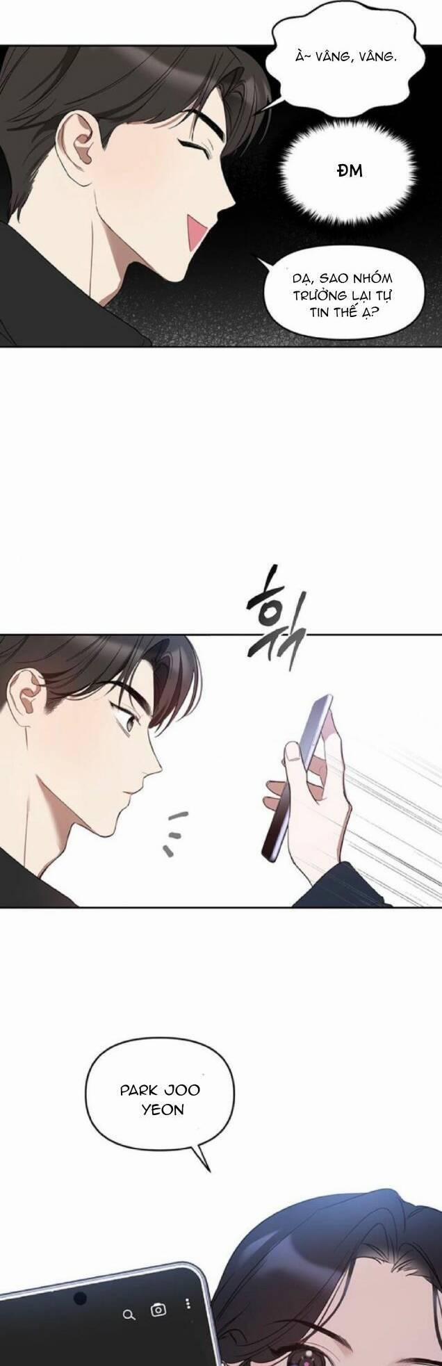 Công Việc Bất Thường 10 trang 35