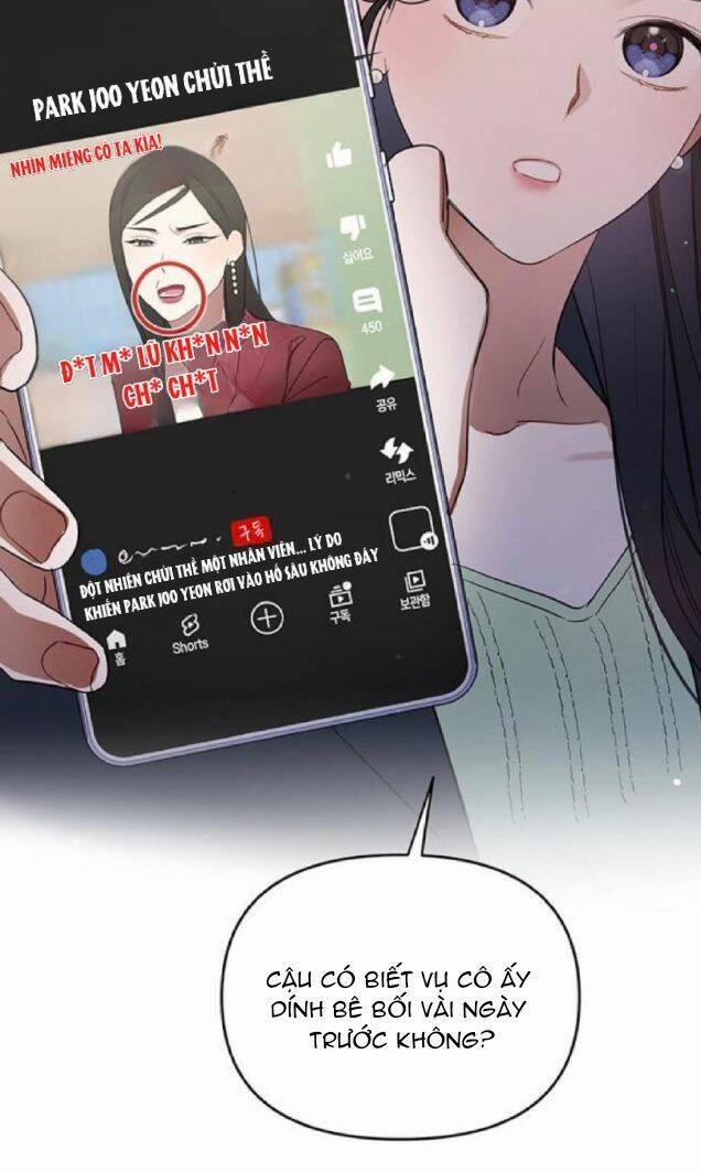 Công Việc Bất Thường 10 trang 36