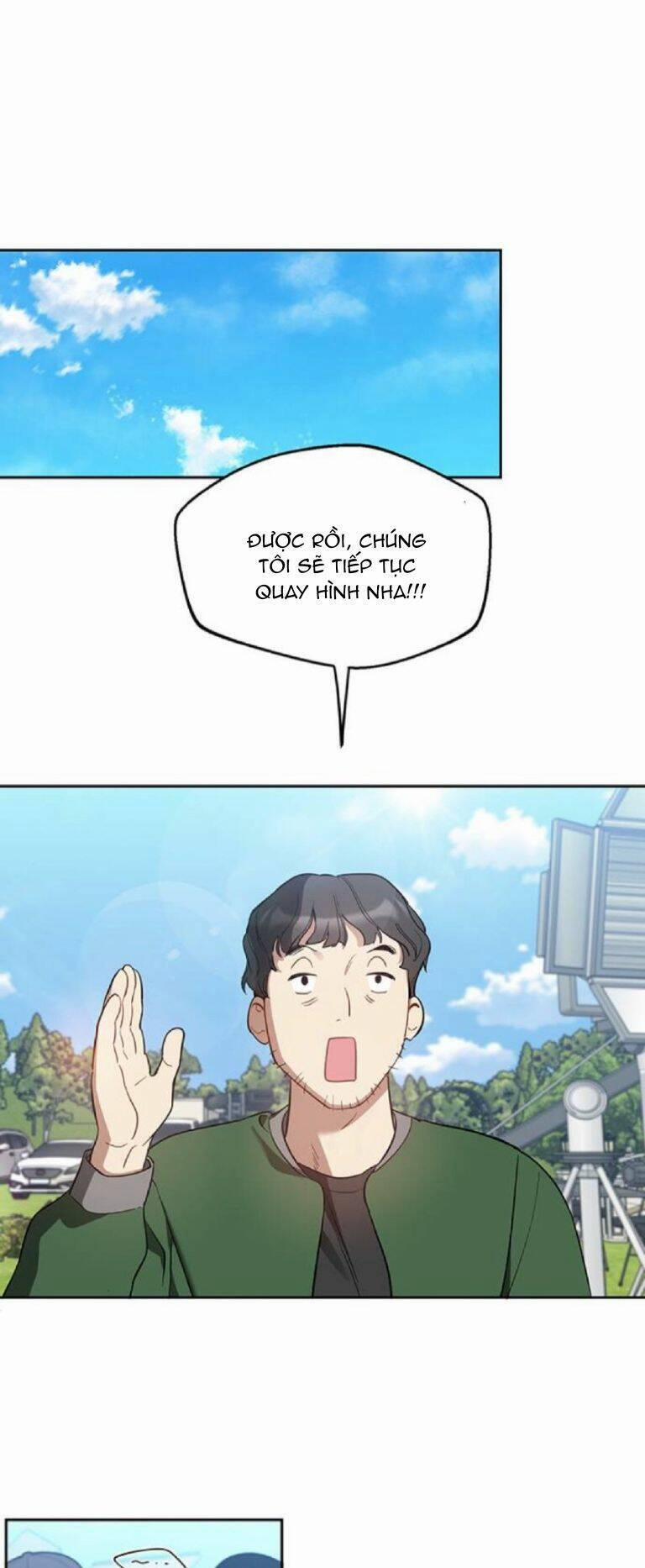 Công Việc Bất Thường 11 trang 0