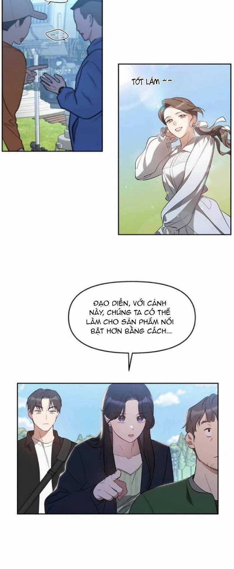 Công Việc Bất Thường 11 trang 1