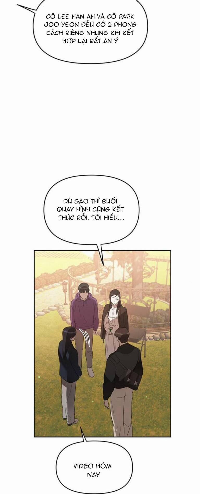 Công Việc Bất Thường 11 trang 21