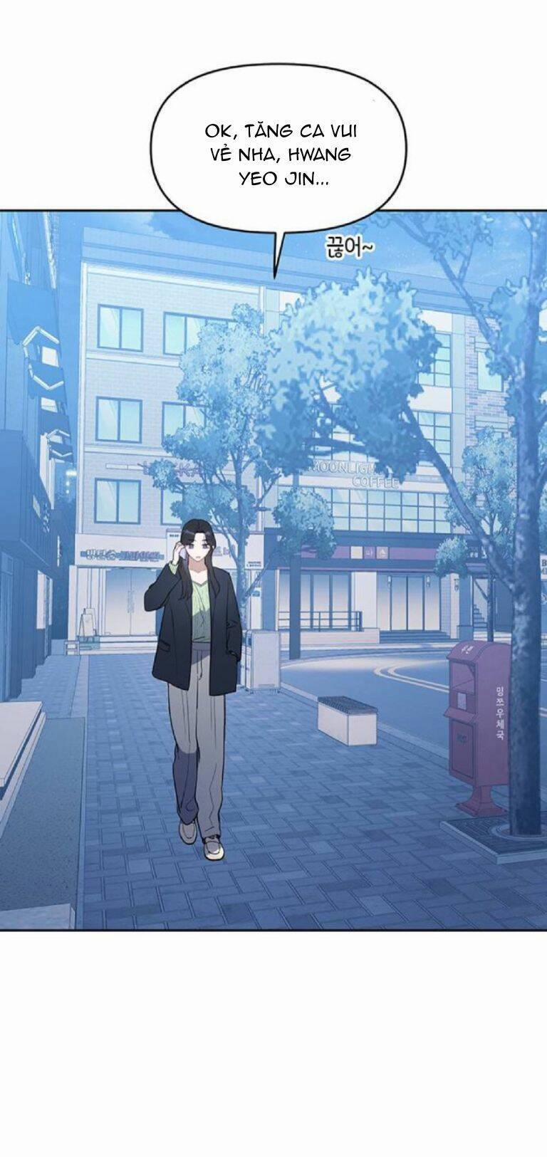 Công Việc Bất Thường 11 trang 28