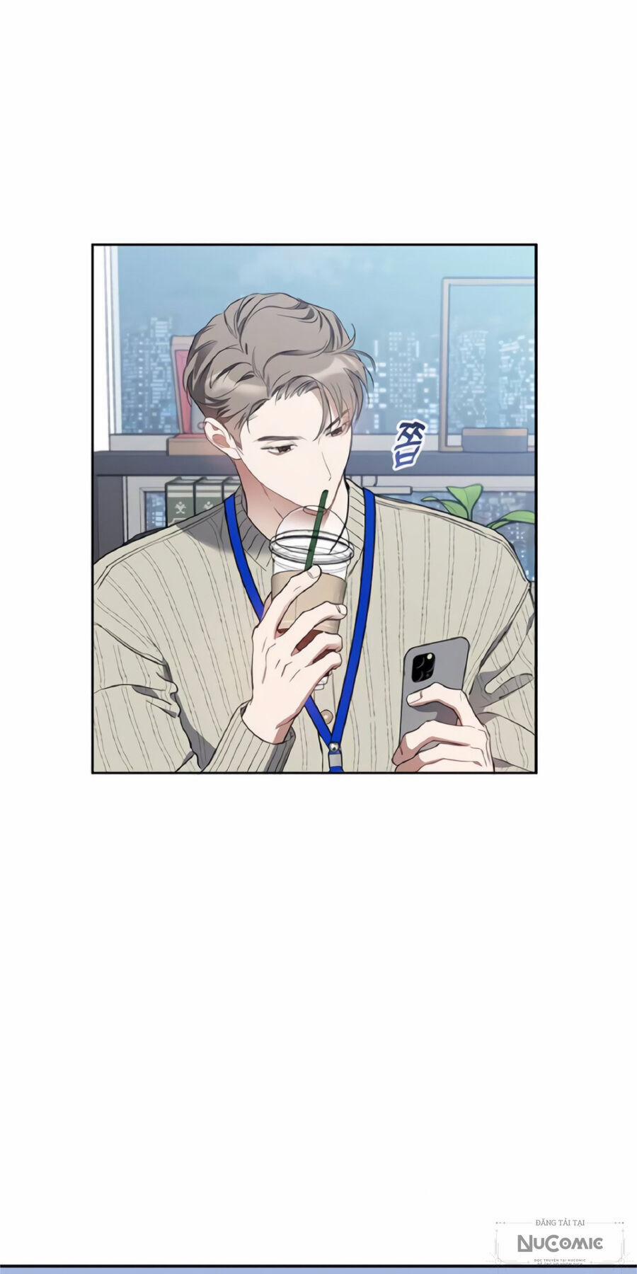 Công Việc Bất Thường 12 trang 1