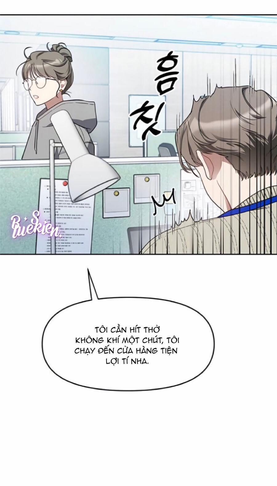 Công Việc Bất Thường 12 trang 15