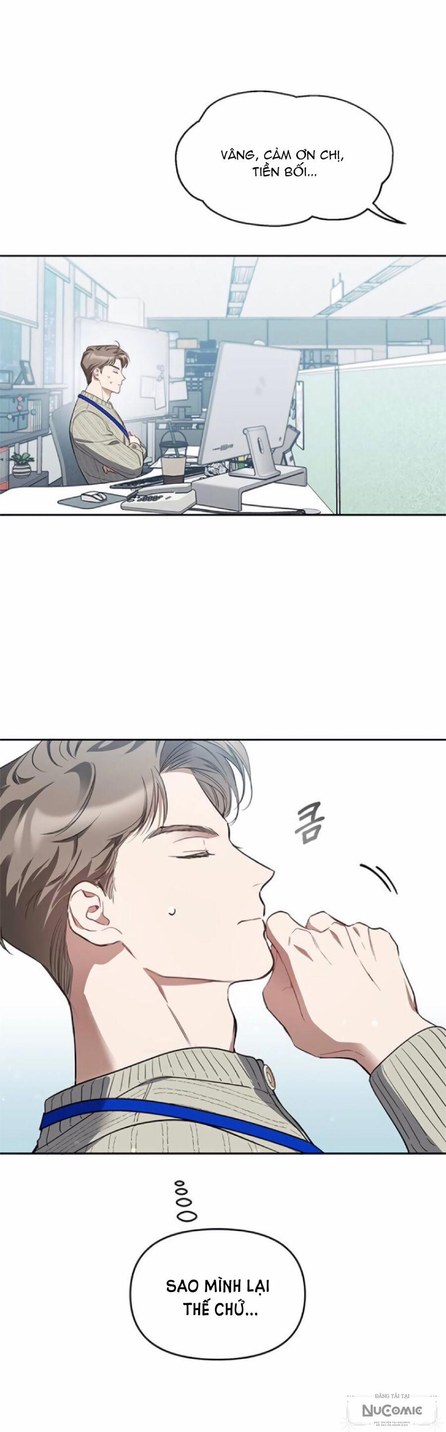 Công Việc Bất Thường 12 trang 17