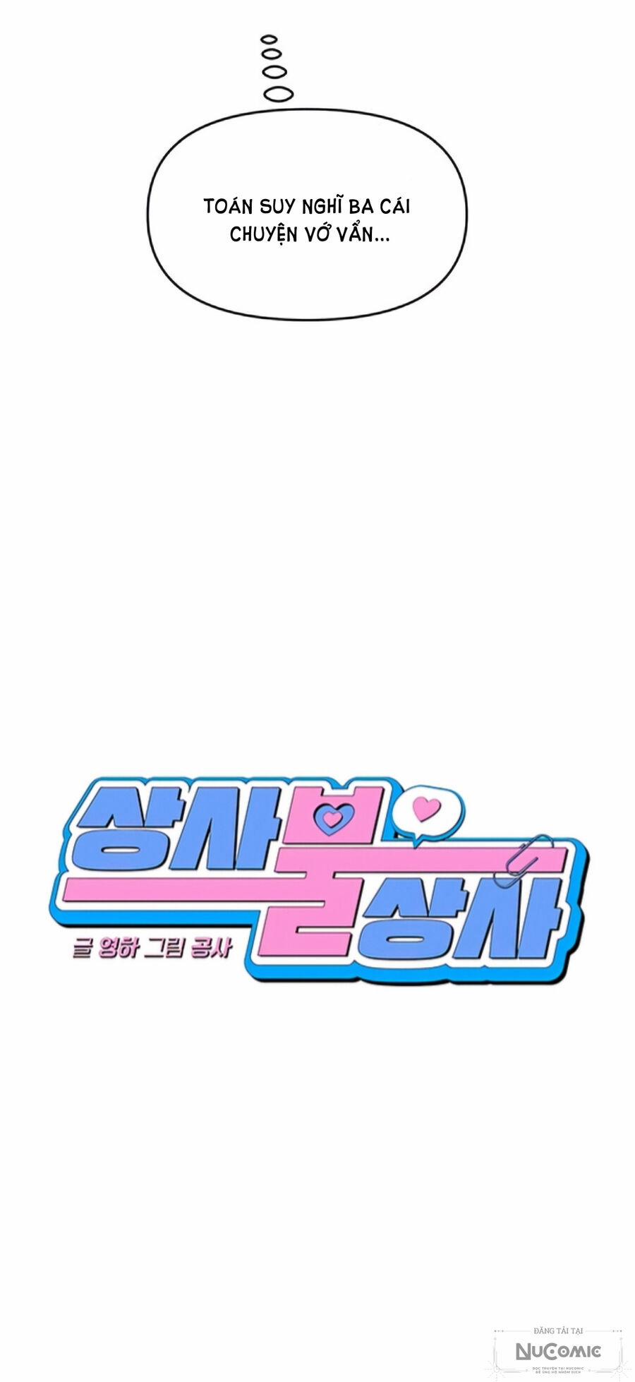 Công Việc Bất Thường 12 trang 18