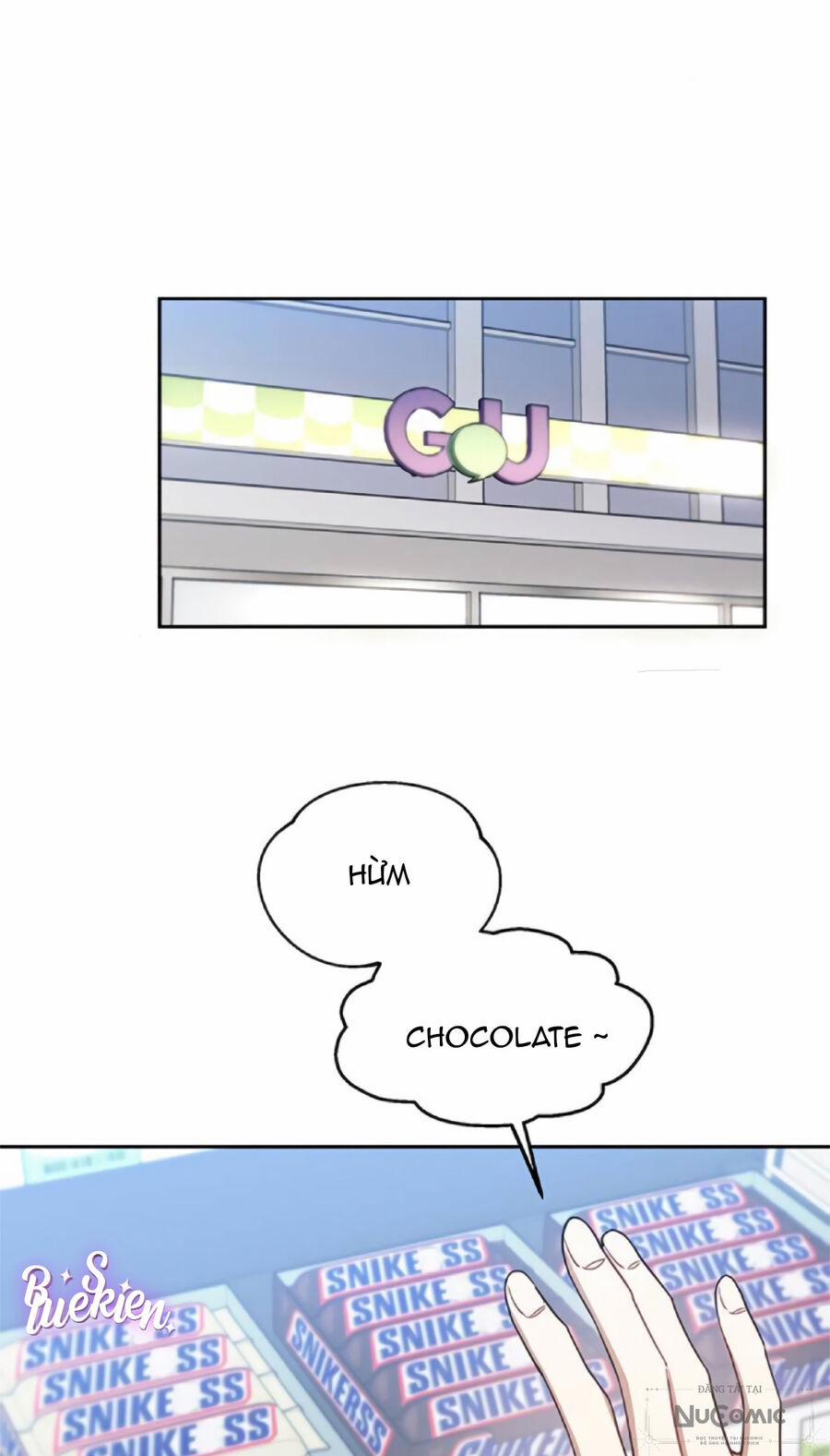 Công Việc Bất Thường 12 trang 19