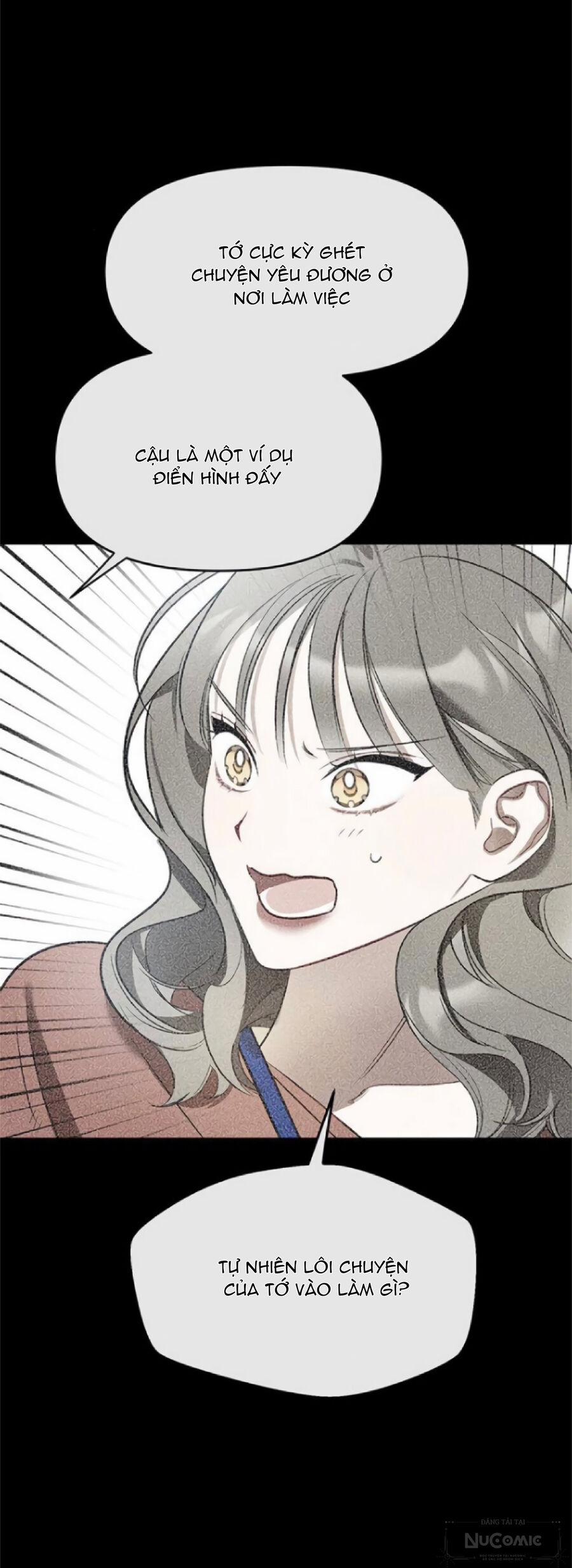 Công Việc Bất Thường 12 trang 22