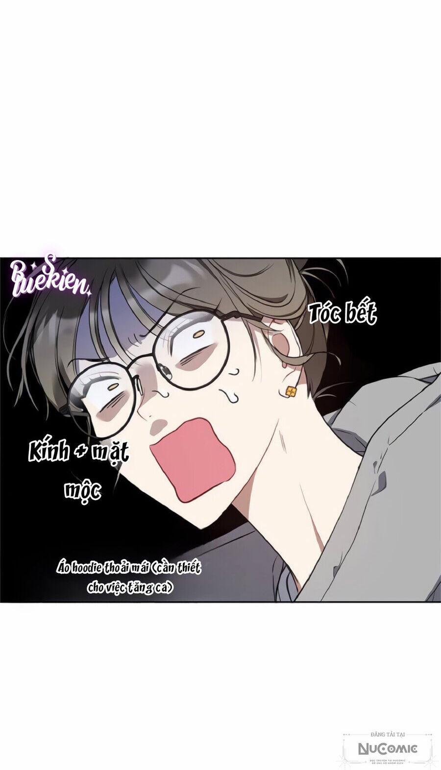 Công Việc Bất Thường 12 trang 27