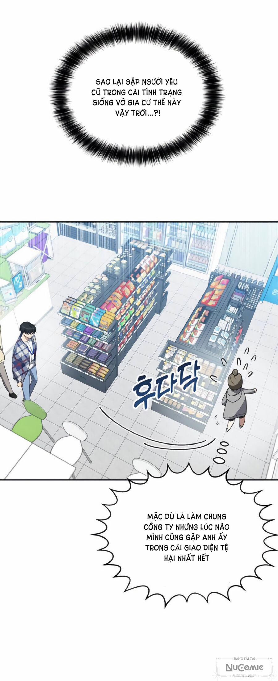 Công Việc Bất Thường 12 trang 28