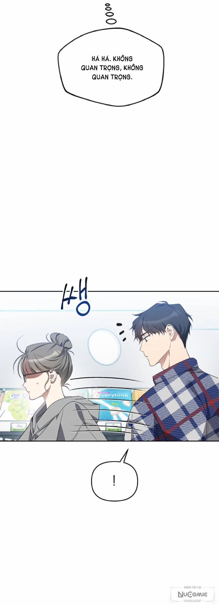 Công Việc Bất Thường 12 trang 32