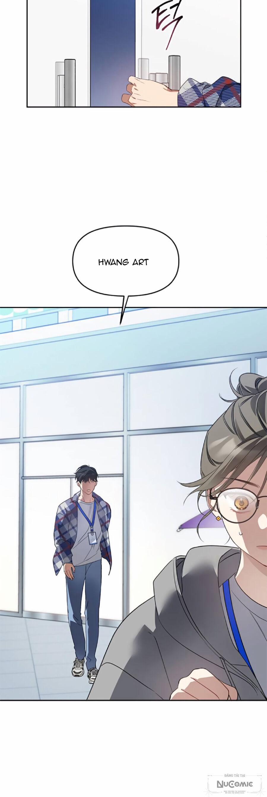 Công Việc Bất Thường 12 trang 36