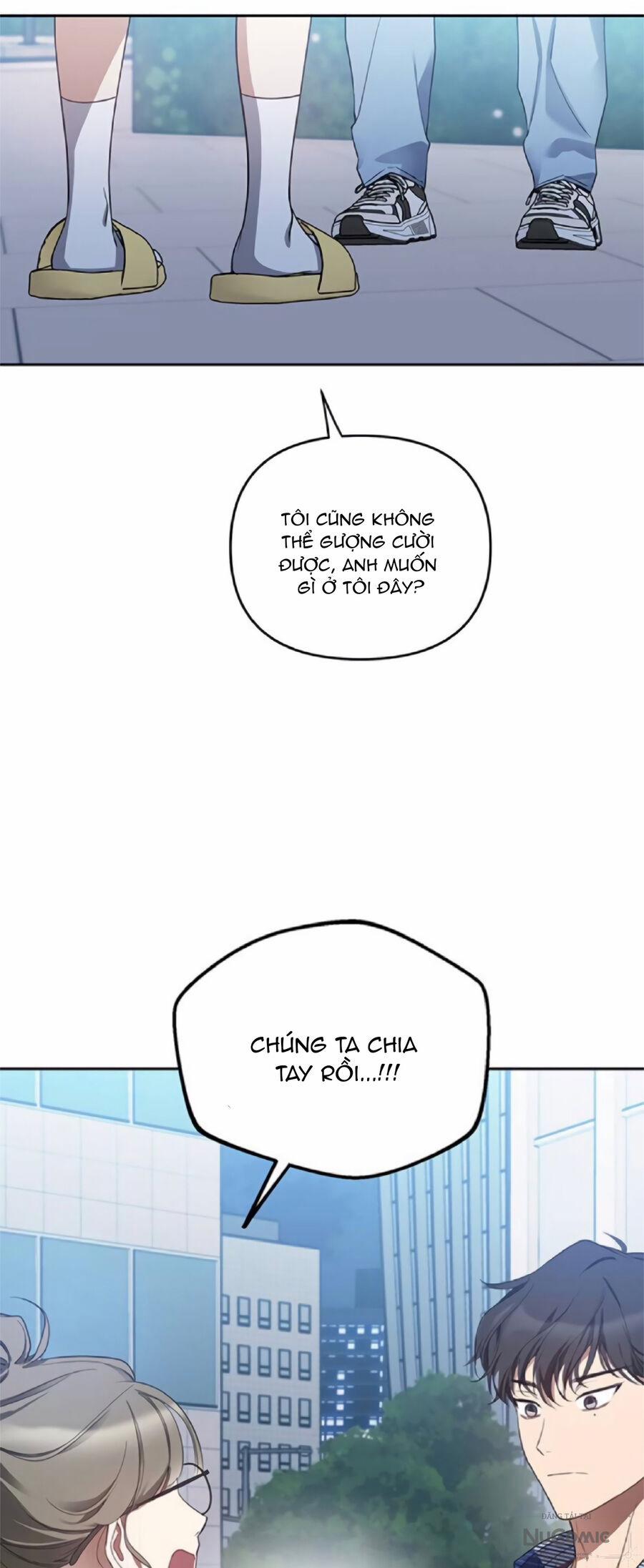 Công Việc Bất Thường 12 trang 46