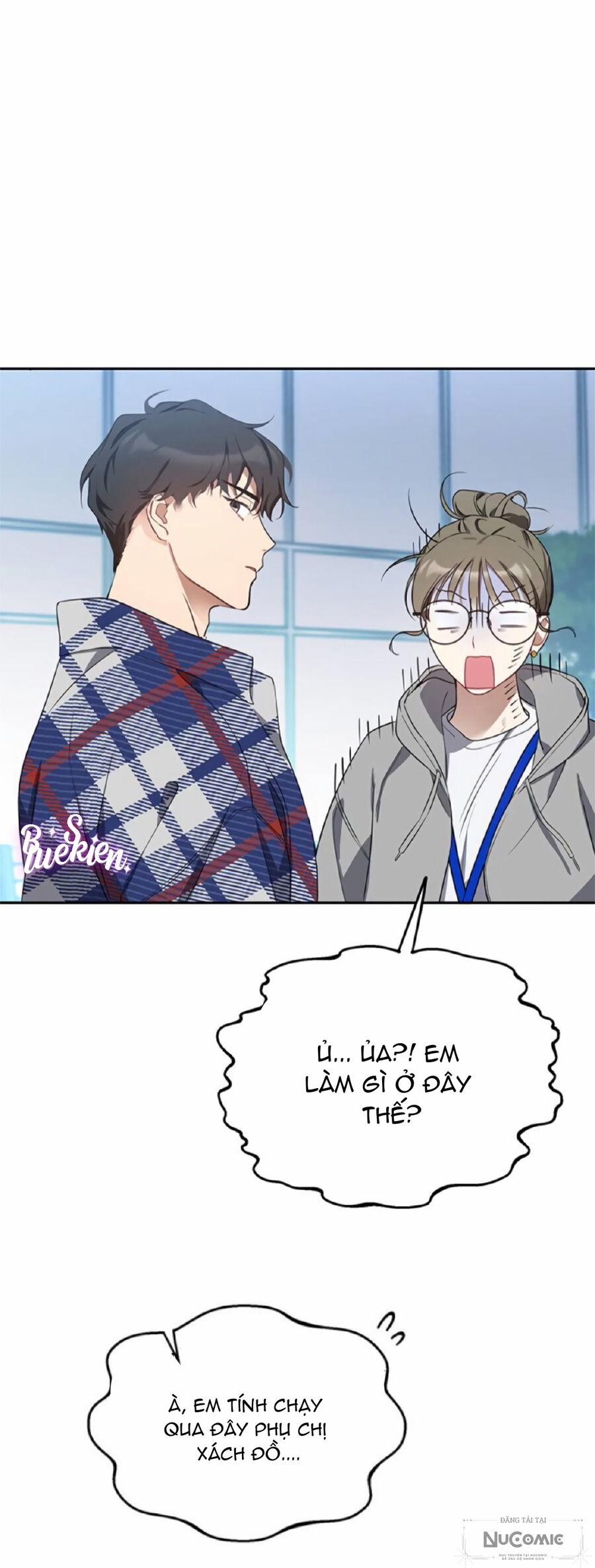 Công Việc Bất Thường 12 trang 48