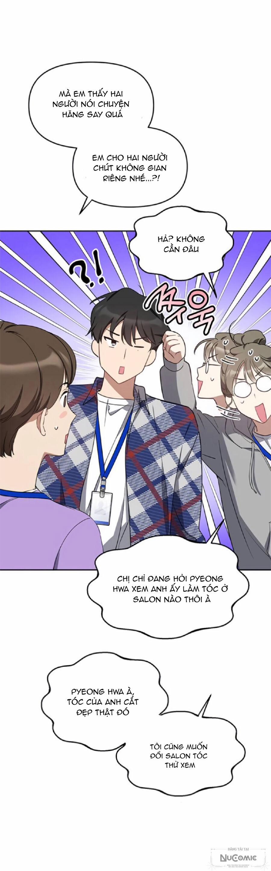 Công Việc Bất Thường 12 trang 49